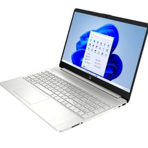 Laptop (including computer bag)